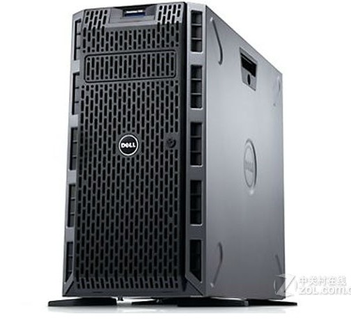 DELL T320